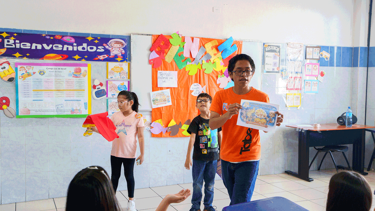 Tabernáculo Central tweet media