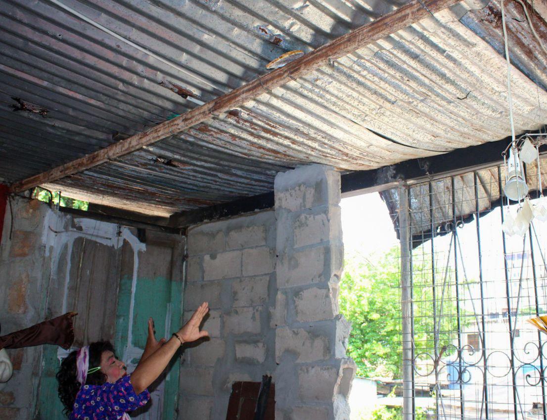 La Alcaldía Bolivariana de Maracaibo, en respuesta inmediata a una solicitud planteada, reacondicionará la sala de teatro “Dolores Quintero Parra”, donde “Las Señoras de Maracaibo” han hecho reír a más de uno, en innumerables puestas en escena.
Por el Teatro Popular 
#sergetti