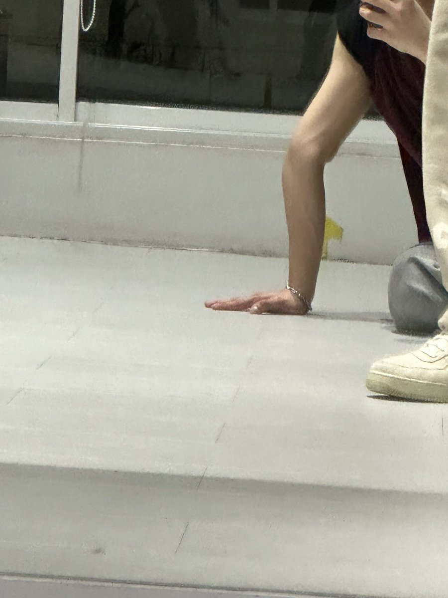 Jungyippyตัวจริง tweet media