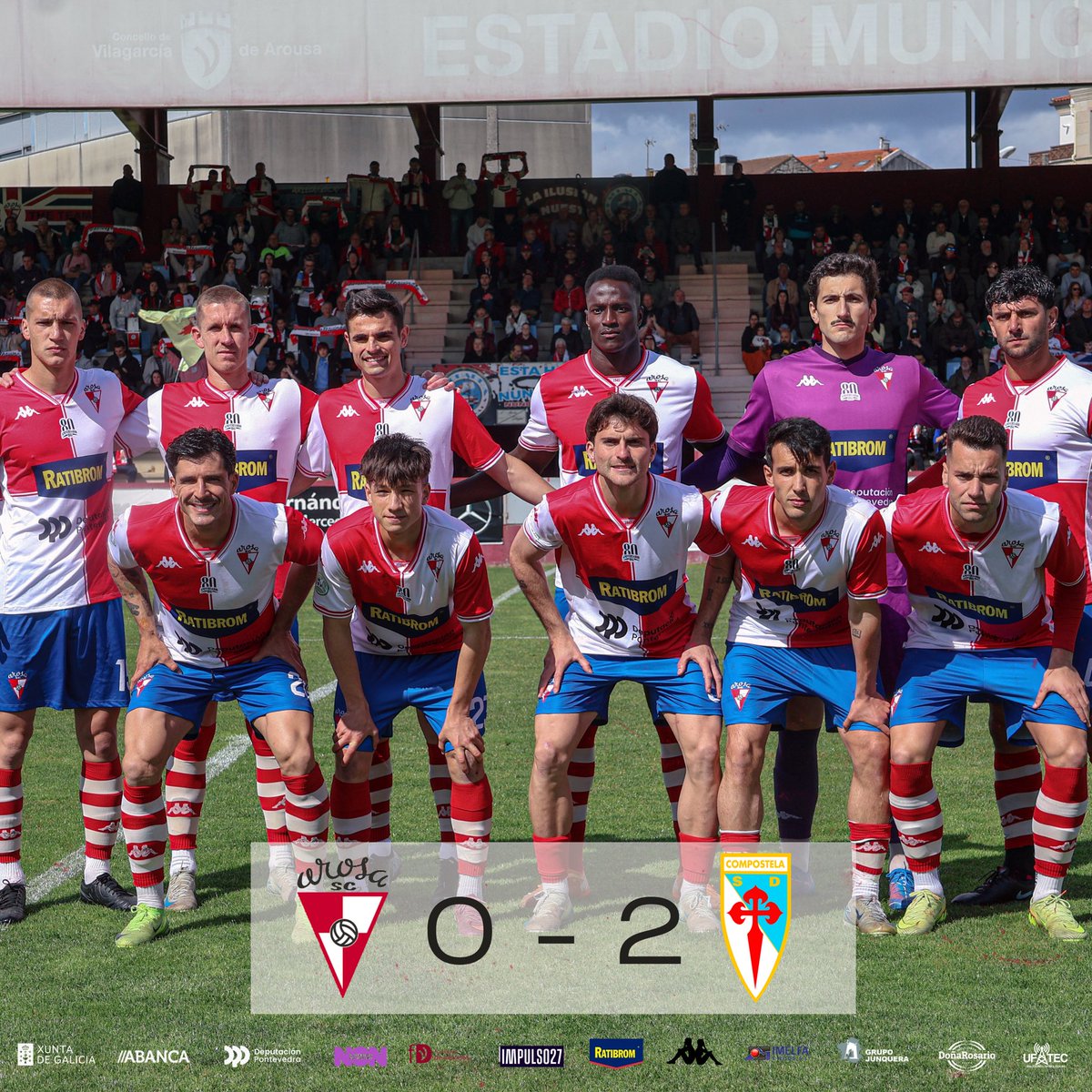 Arosa SC tweet media