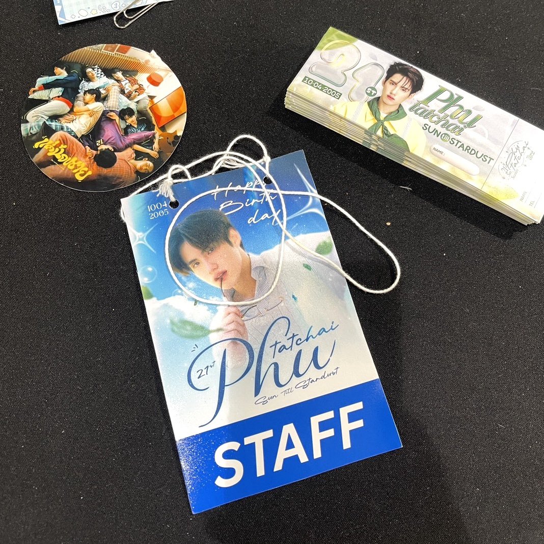 PHUTATCHAI OFFICIAL 🏒🎤 tweet media