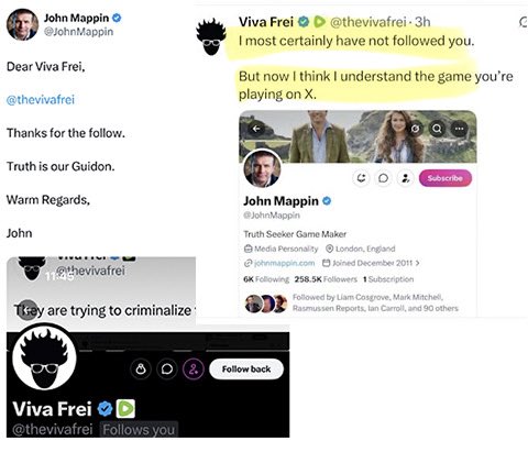 Paramount Tactical - Gary Melton tweet media