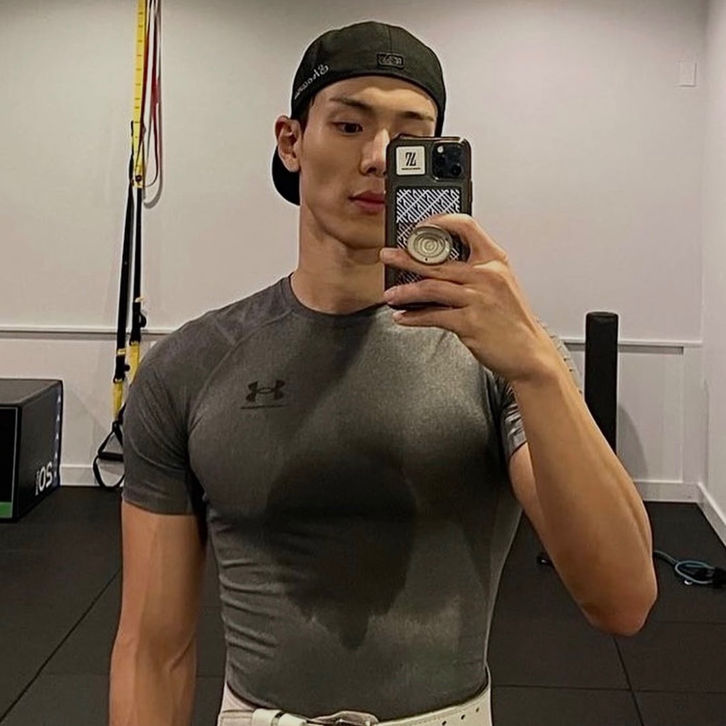 shownusramen ☆ 몬스타엑스 tweet media