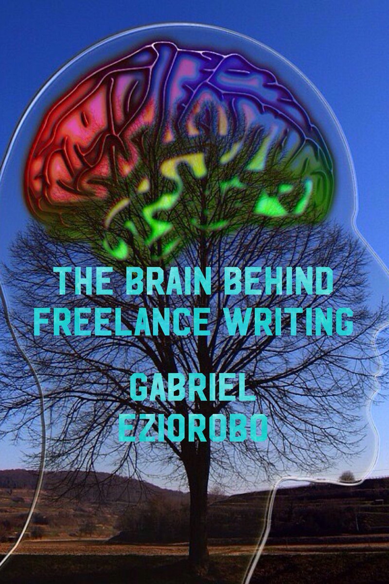 greencatbooks's tweet image. Gabriel gives tips and advice to start a career in freelance writing.

#selfhelp #writing   greencatbooks.com/gabriel-ezioro…