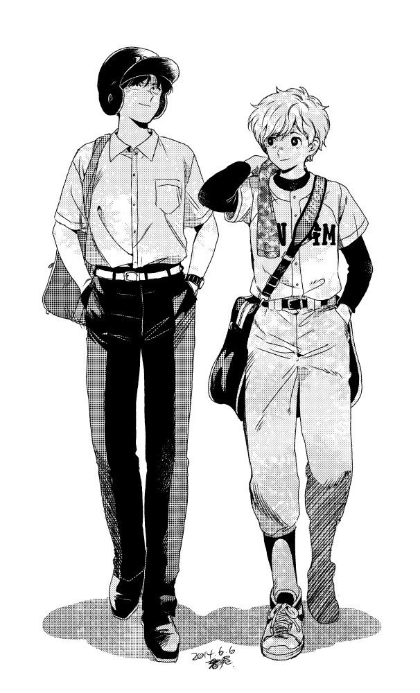 daily go for it nakamura tweet media