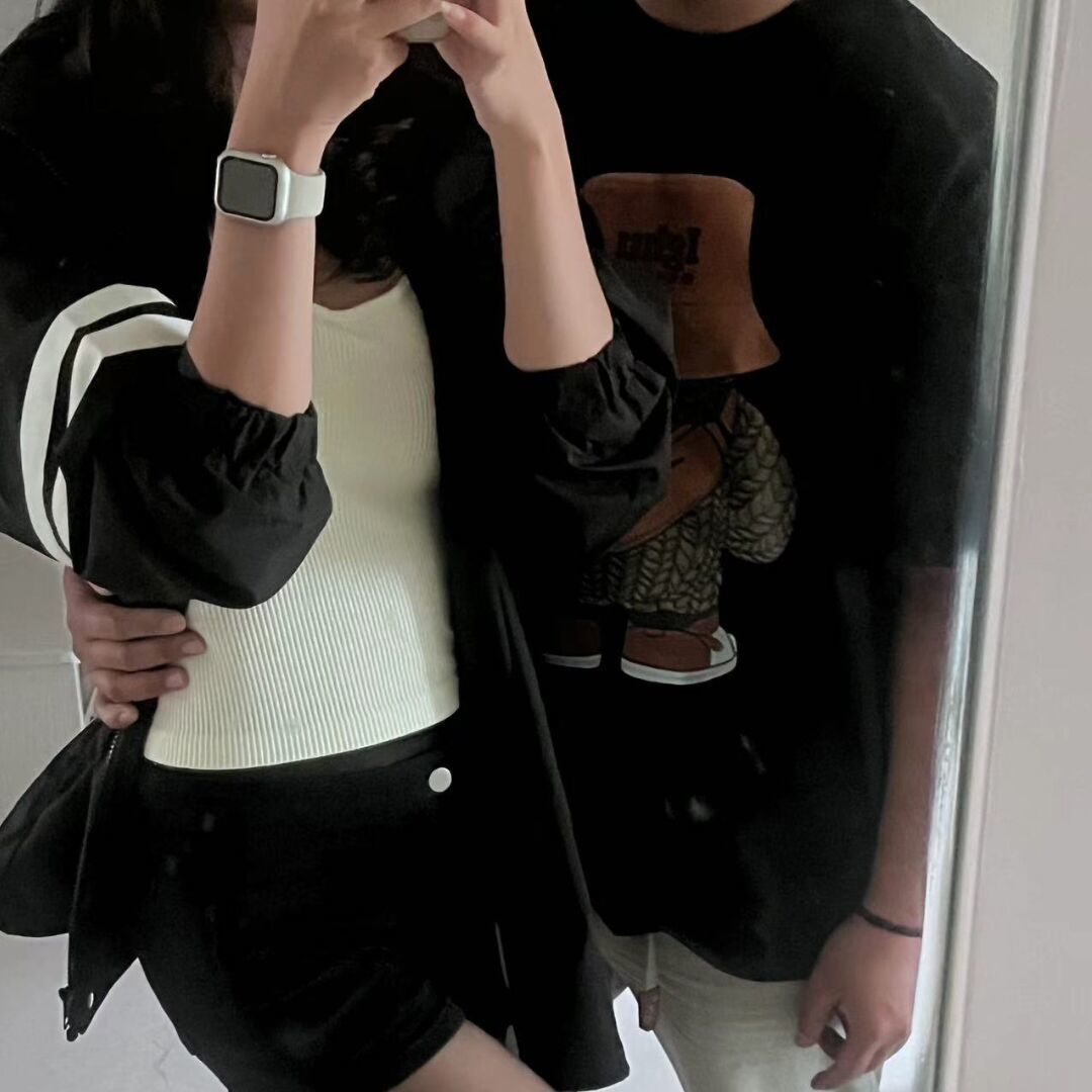 绵阳00后夫妻 tweet media