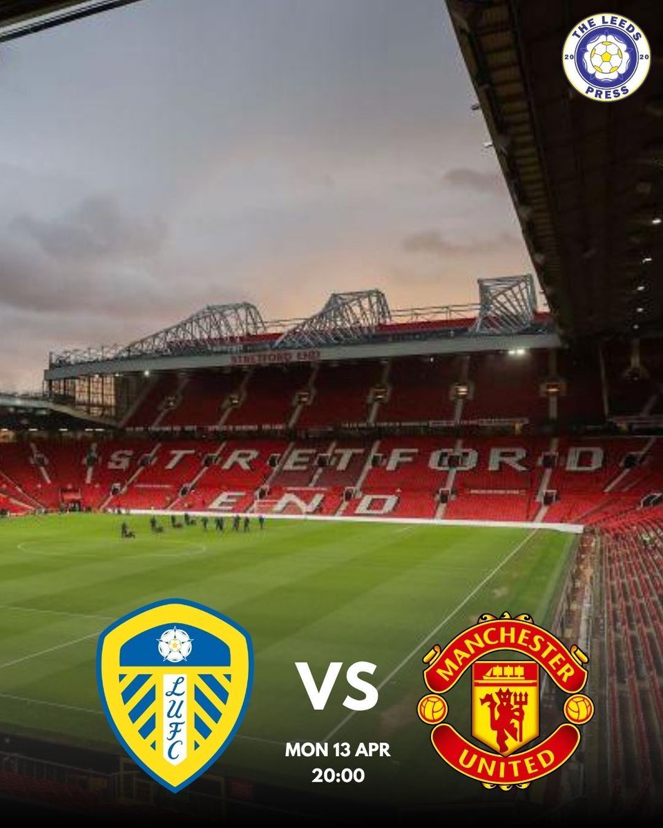 The Leeds Press tweet media