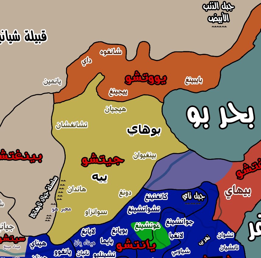 العاهِل tweet media