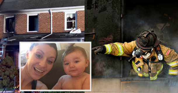 OperaNewsApp's tweet image. "Family Dog Sacrifices Life to Save Infant from House Fire - A True Hero #doghero #familylove #firefighters #miraculousrescue"

Click the link to read more👀🔗&amp;gt;&amp;gt; opr.news/3f15b05c260411…

Download App Now ➡️ opr.news/twitter