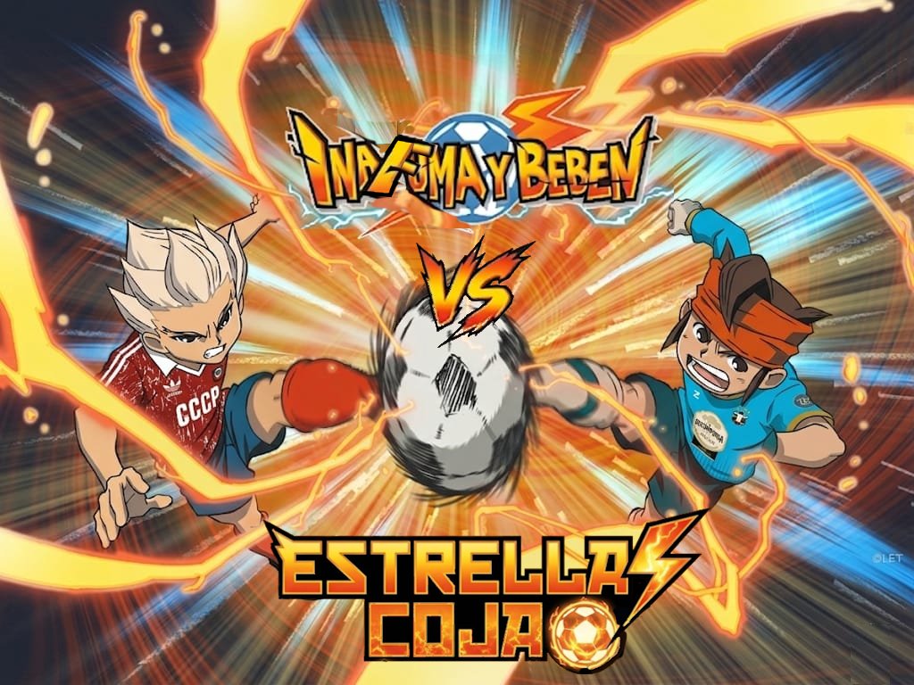 FC Estrella Coja tweet media