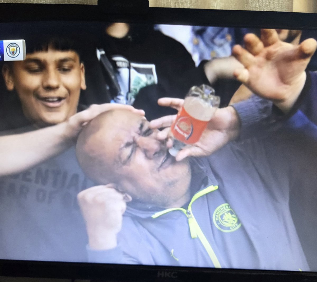 Greatest image ever!!! #arsenaltears #chemci