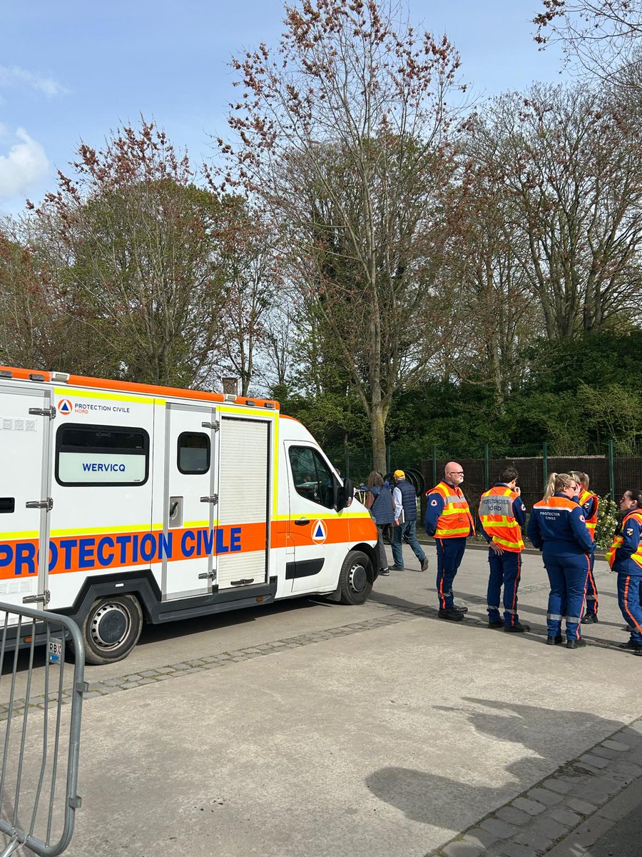 Préfecture de la région Hauts-de-France et du Nord tweet media