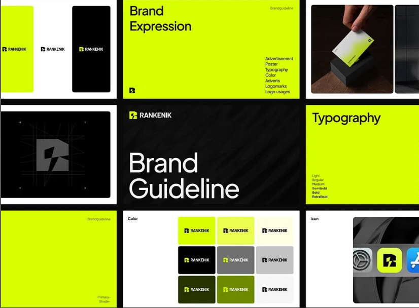 ikayesdesigner's tweet image. Rankenik combines smart SEO, high-converting design, and Google Ads to turn clicks into customers.
 
Agree with the above statement ??

#SEO #DigitalGrowth #Rankenik