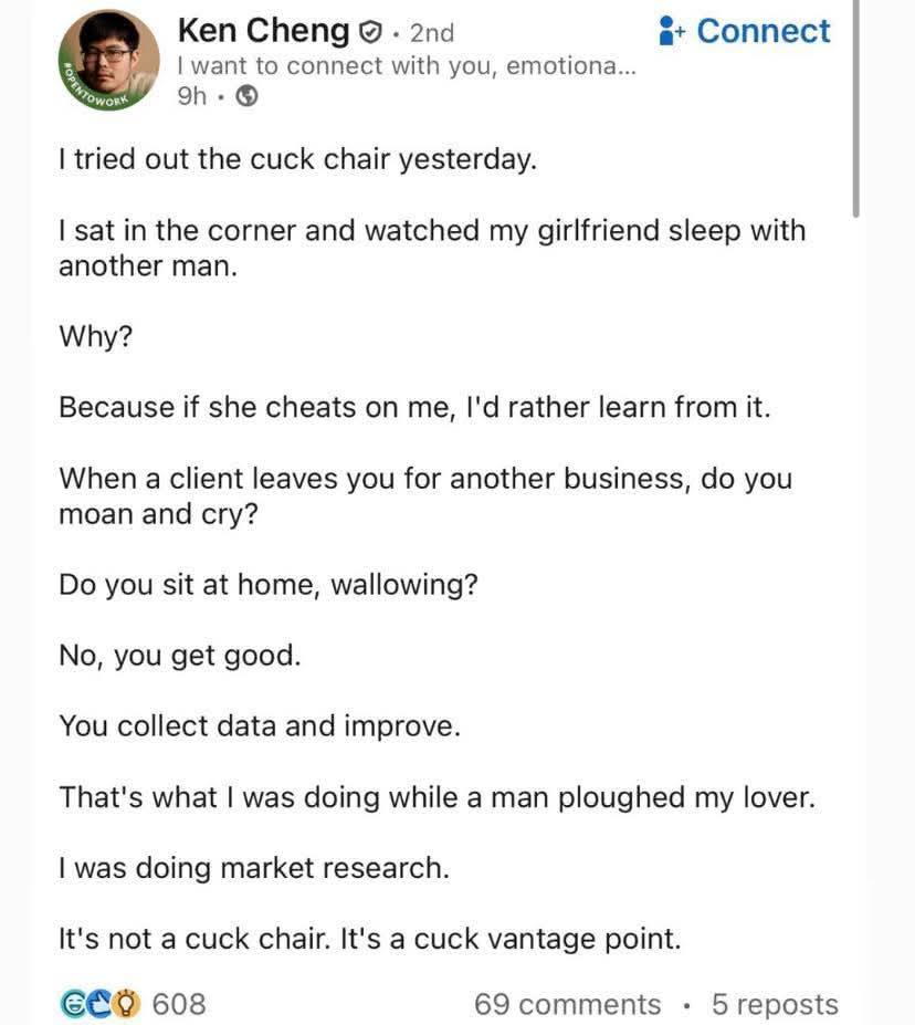 I,Hypocrite tweet media