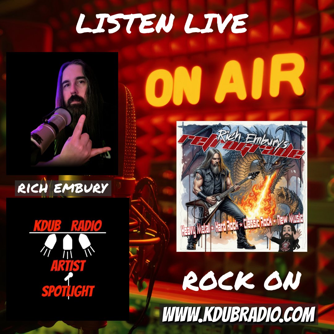 KDUB Radio tweet media