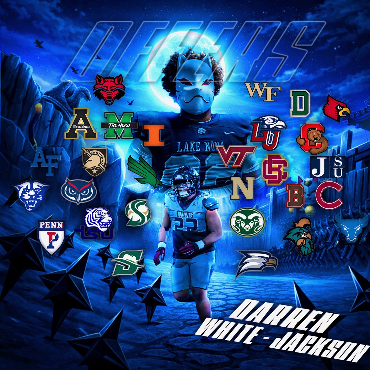 Darren D. White-Jackson tweet media