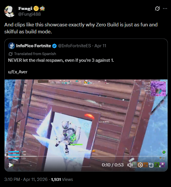 EDMIRE tweet media