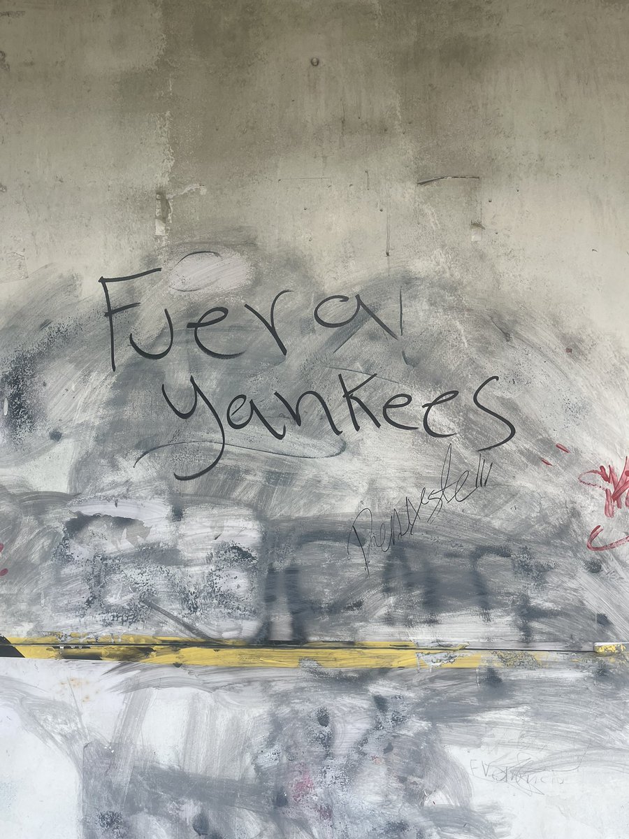 Fernando Ábrego Camarillo tweet media