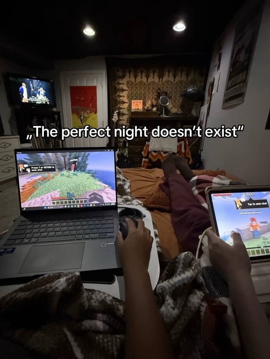 Enderman tweet media