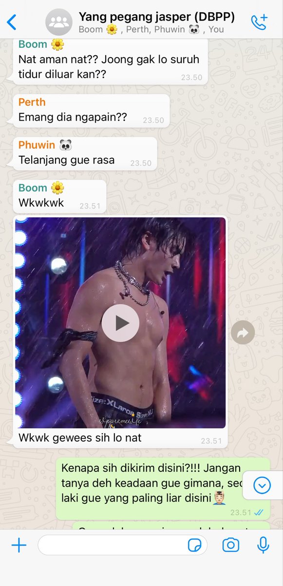 notexale's tweet photo. KPW SONGKRAN X JASPER
#SuperFluid2026xJASPER
#JASPER #DBPP
Pawangnya Jasper https://t.co/oRaf70AO1M