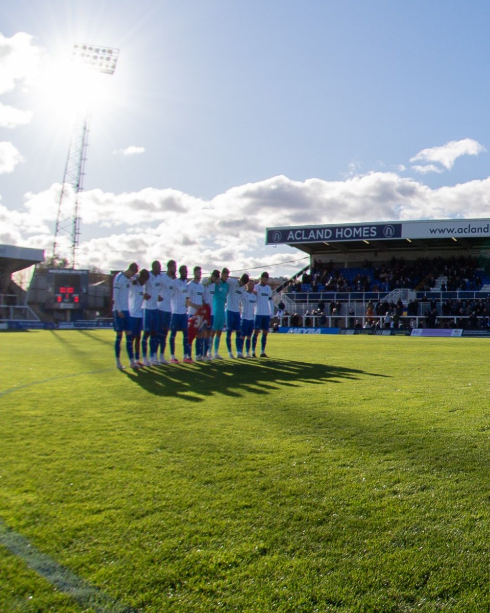 Hartlepool United FC tweet media