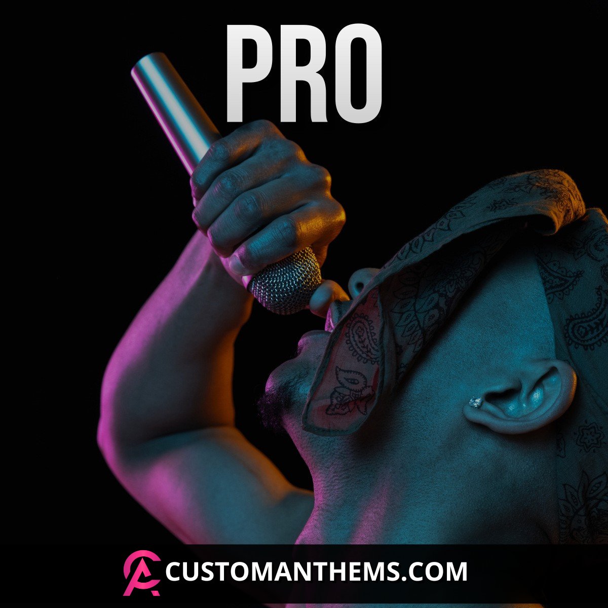 customAnthems's tweet image. Our PRO song production package for Songwriters and Lyric Writers. Get your song produced "exactly" as you want it, top quality and in any style. You also get the stems, unlimited free modifications and more! Read more: tinyurl.com/ProSongWriters

#MusicProducer #MusicProduction