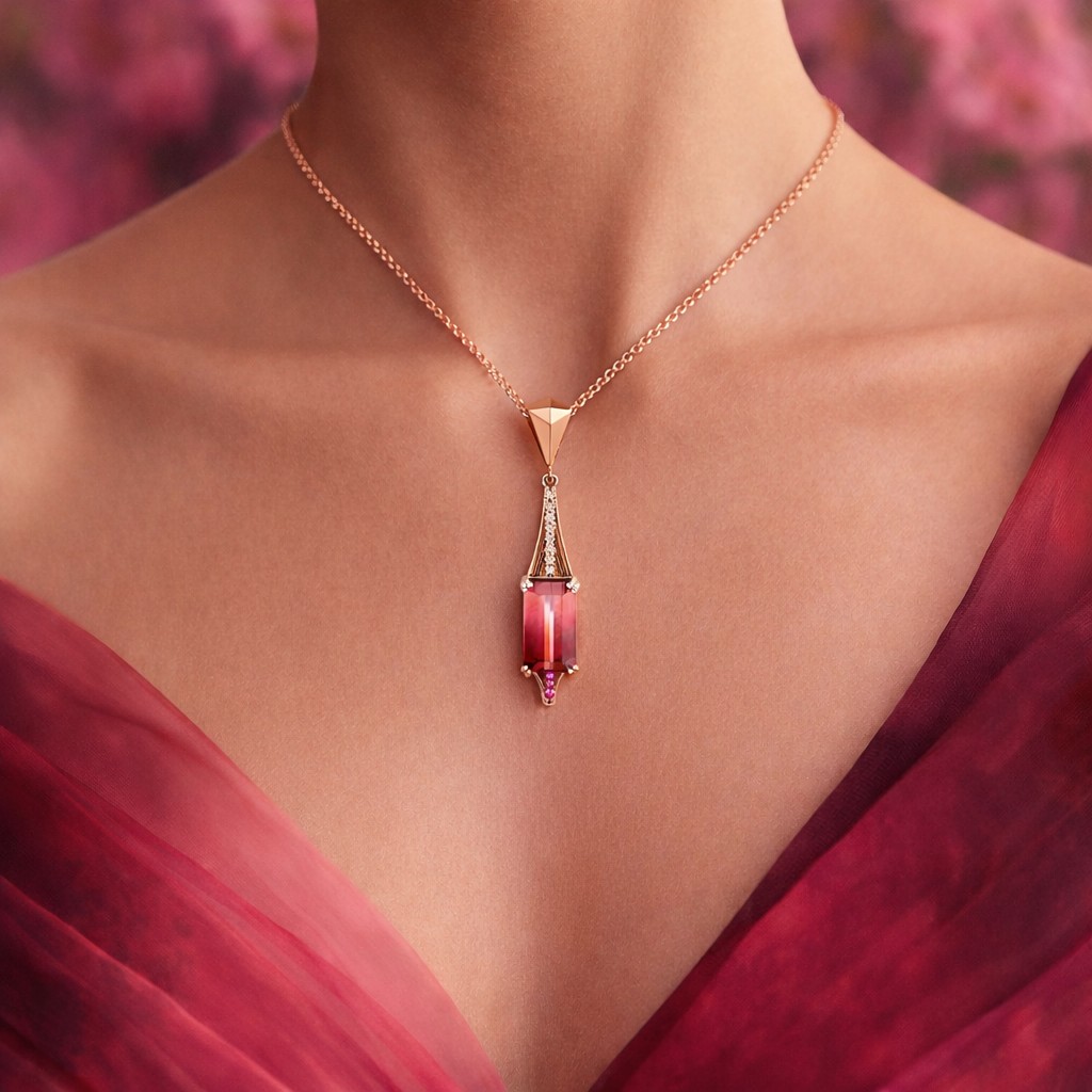 coffinandtrout's tweet image. Effortless beauty, captured in every shade.
Bi-color tourmaline set in rose gold for a look that feels both delicate and unforgettable.
#RoseGold #TourmalineJewelry #CoffinAndTrout #ElegantStyle #LuxuryLooks