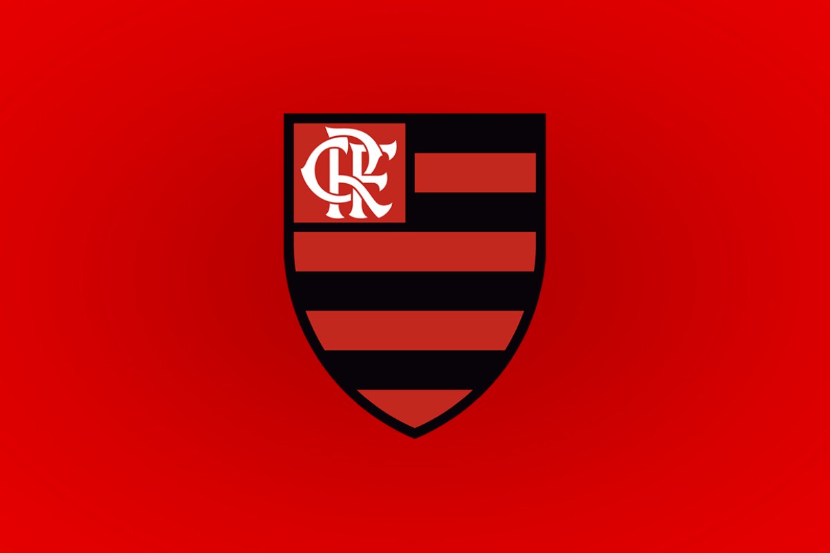 Hoje tem Flamengo e nada mais importa ❤️🖤👊🏼