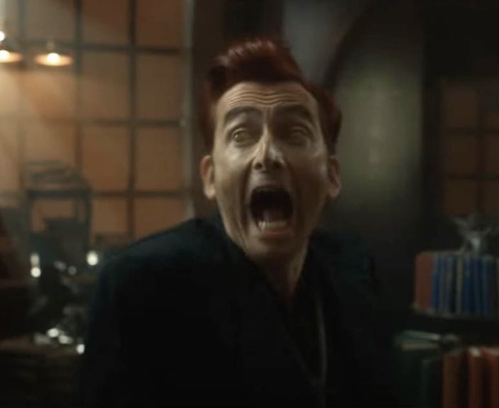 mel • 🥂 | may 13th 😇😈 tweet media