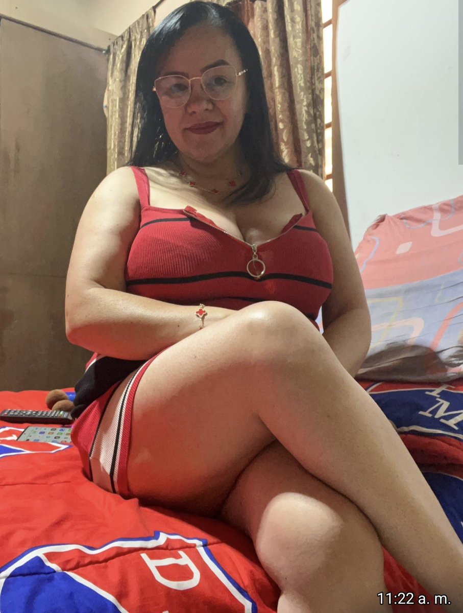 Ana Henao tweet media