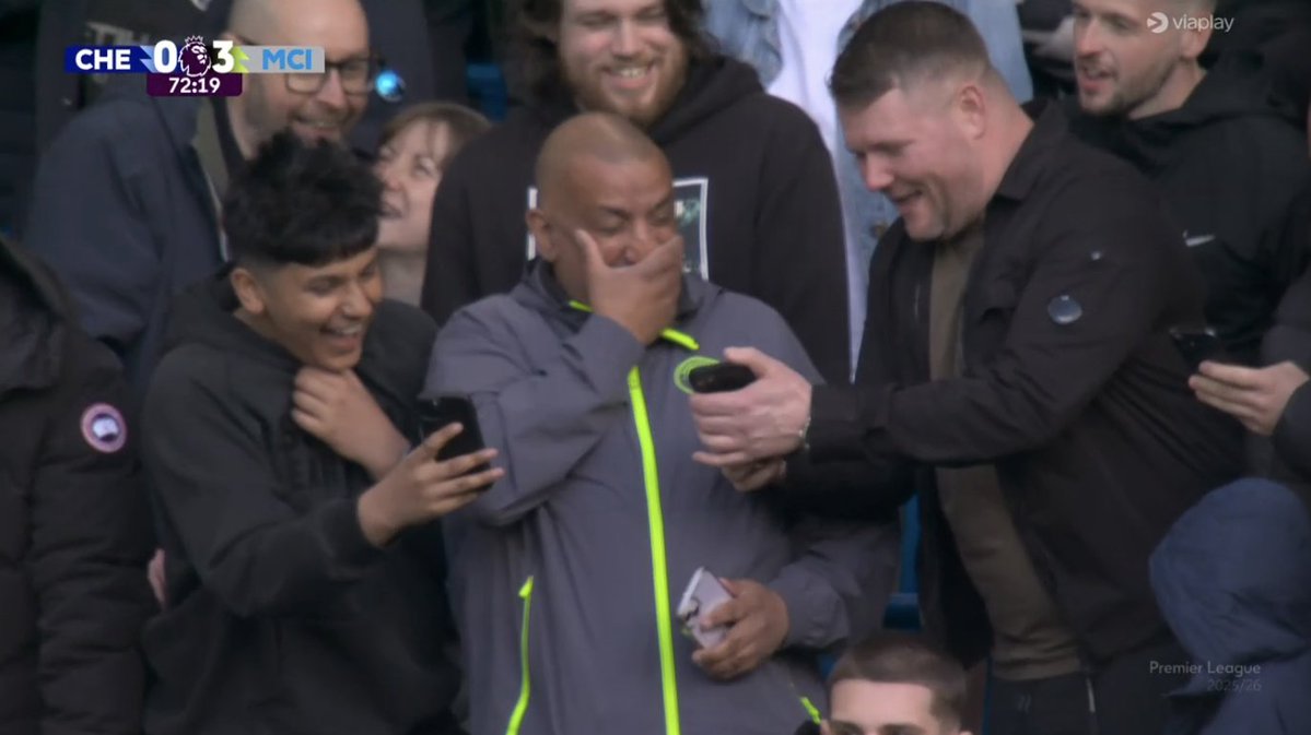 The Touchline | 𝐓 tweet media