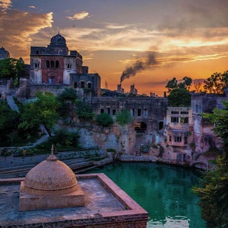 اپنا چکوال tweet media