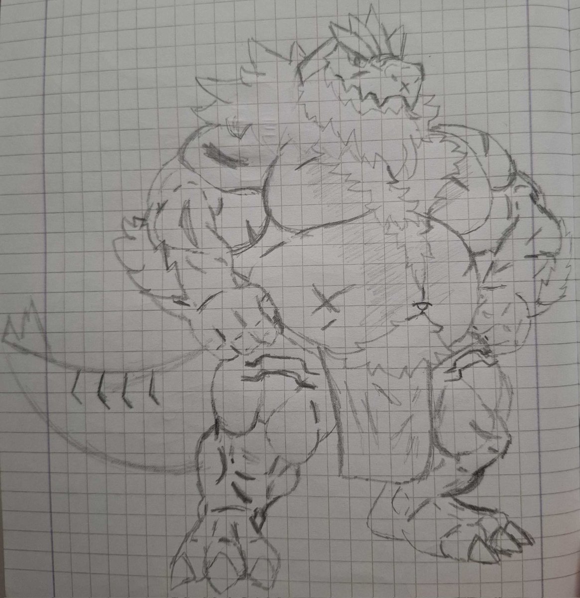 Fulgoraga tweet media