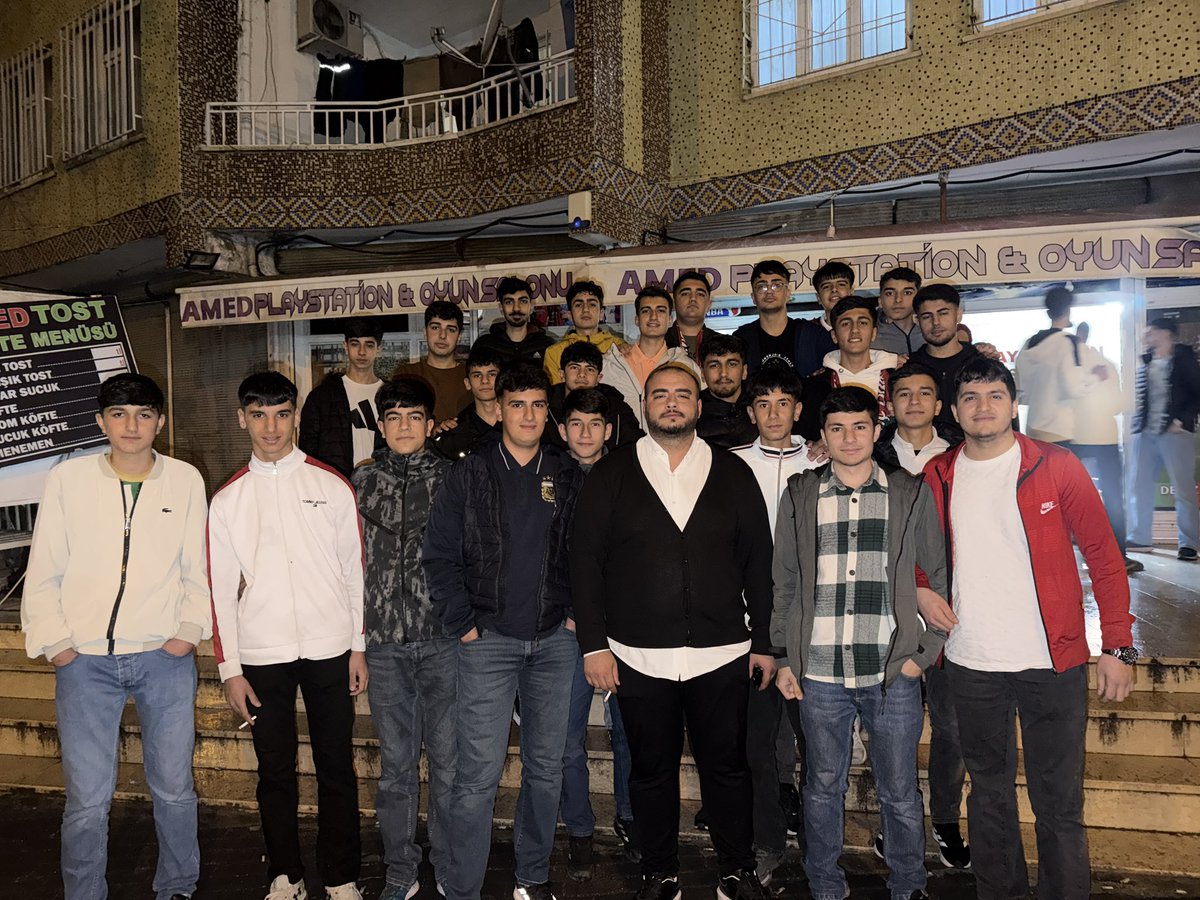 ÖMER tweet media