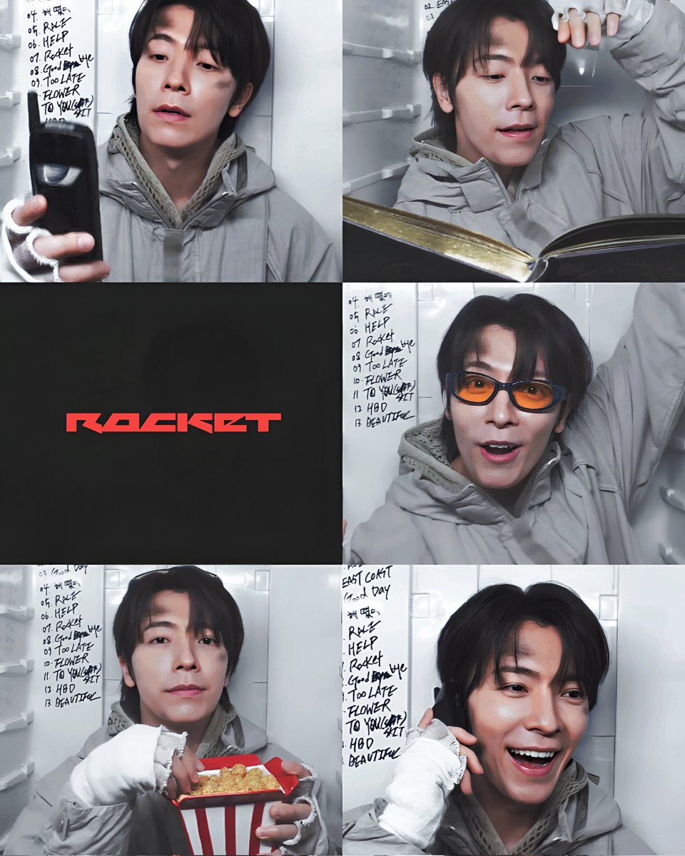 #동해 #DONGHAE #ALIVE