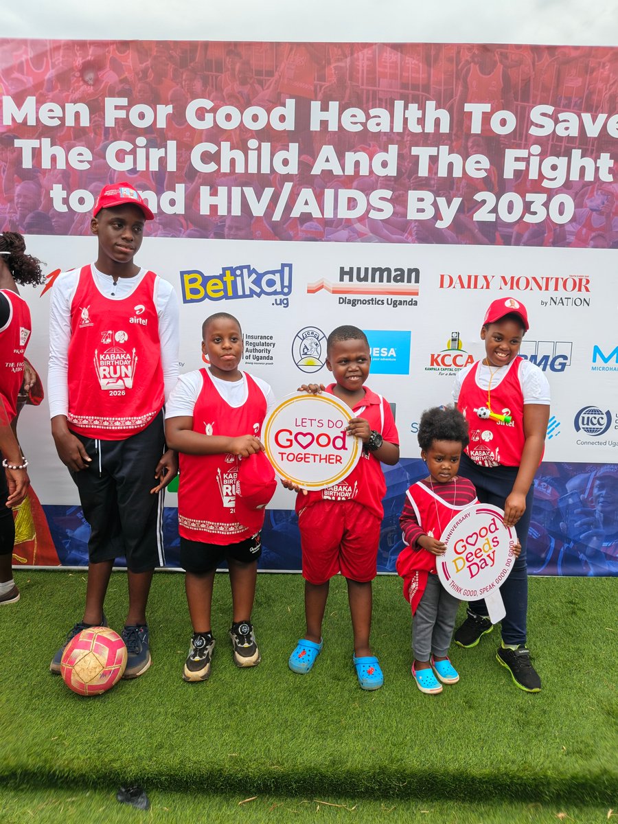 Change African Child International tweet media