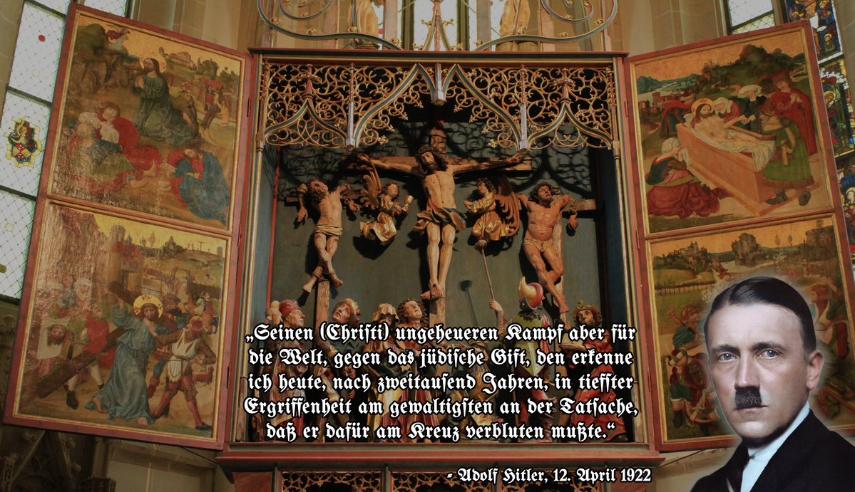 Ludwig Laubach tweet media