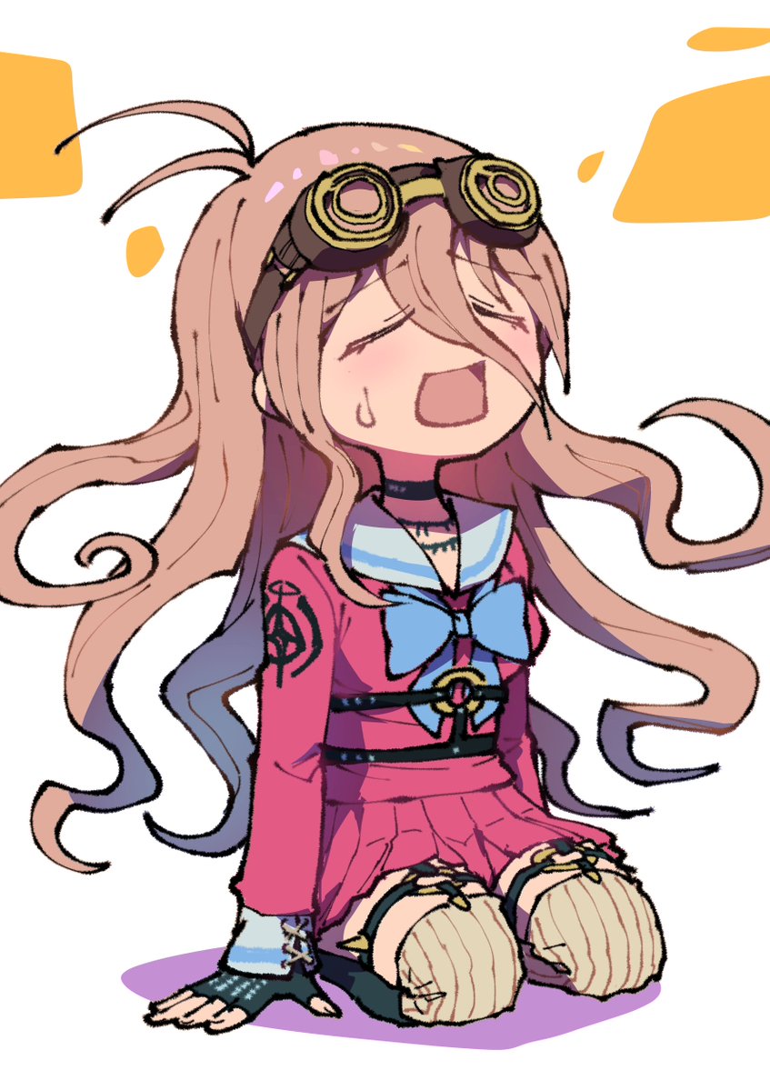 マロニスト tweet media