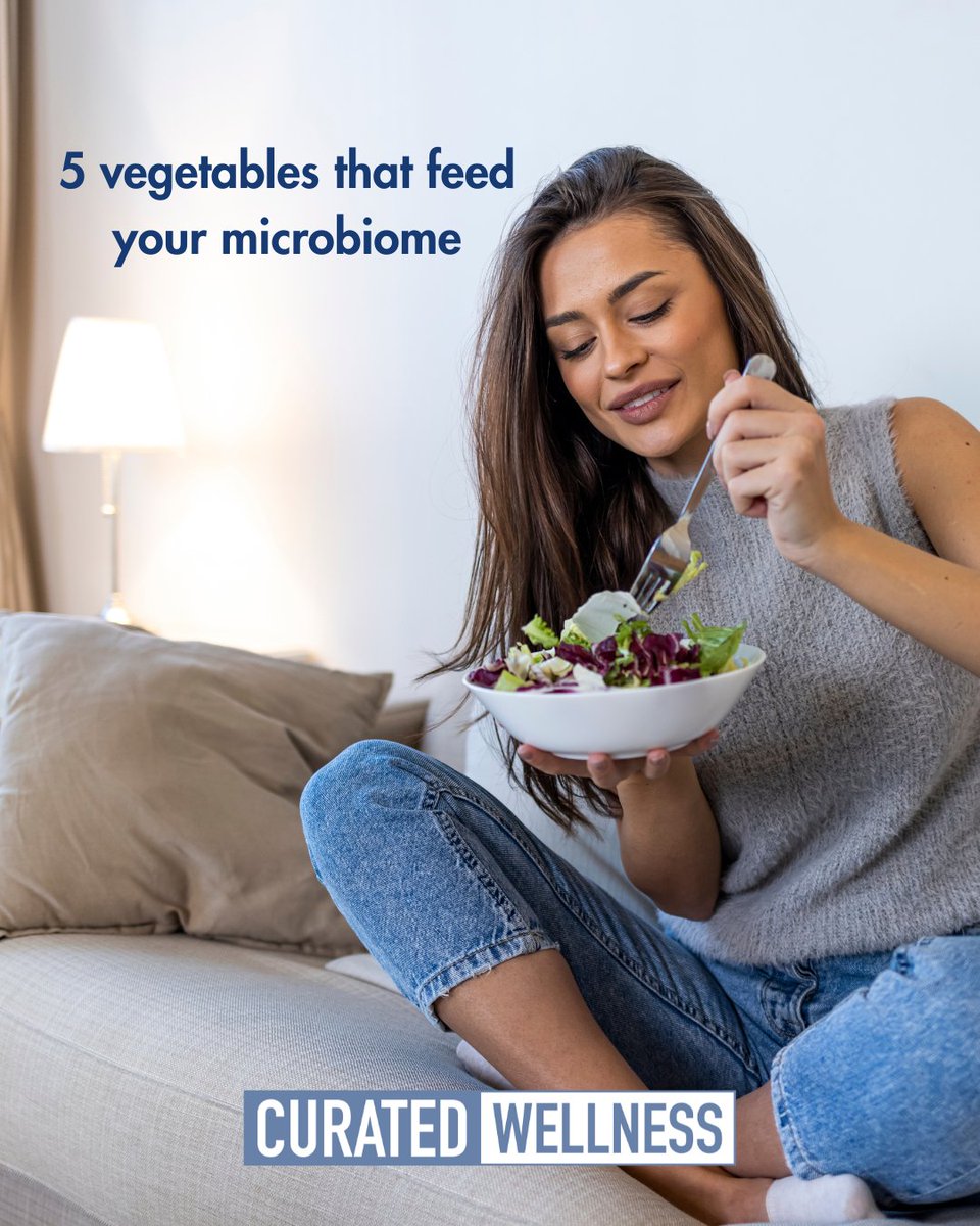 Curated Wellness tweet media