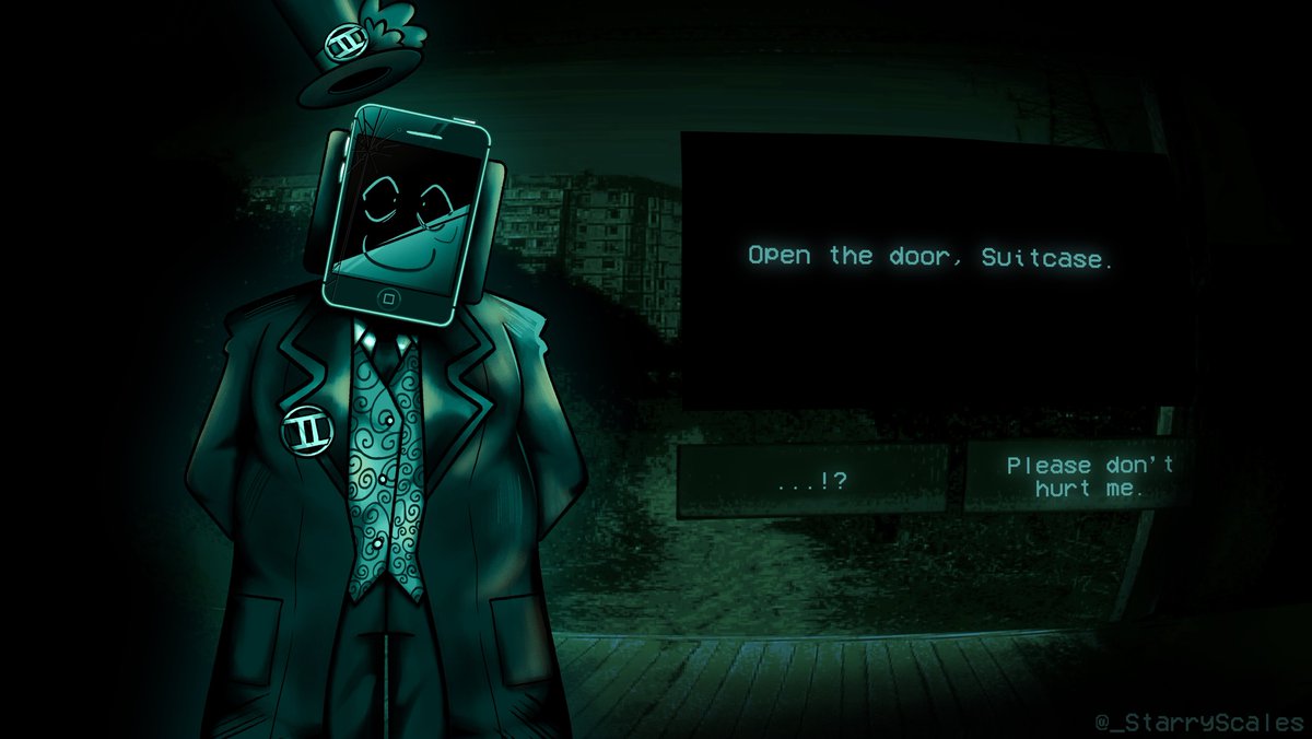 Starri ☆ || 🌟🐟 tweet media