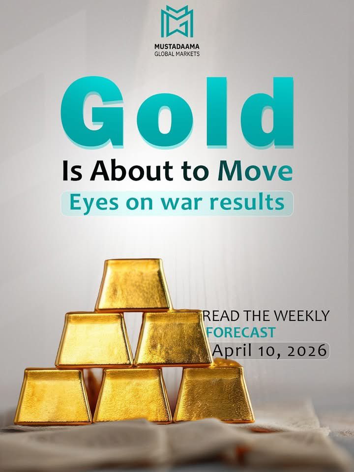 mgmmarkets's tweet photo. Is gold ready to move? 👀

This week’s XAU/USD outlook breaks down the key zones, indicators, and major events that could shake the market.

Don’t trade blind.

#MustadaamaGlobalMarkets #MGM #forex #MT5 #Xauusd #Gold https://t.co/sgblItrRsq