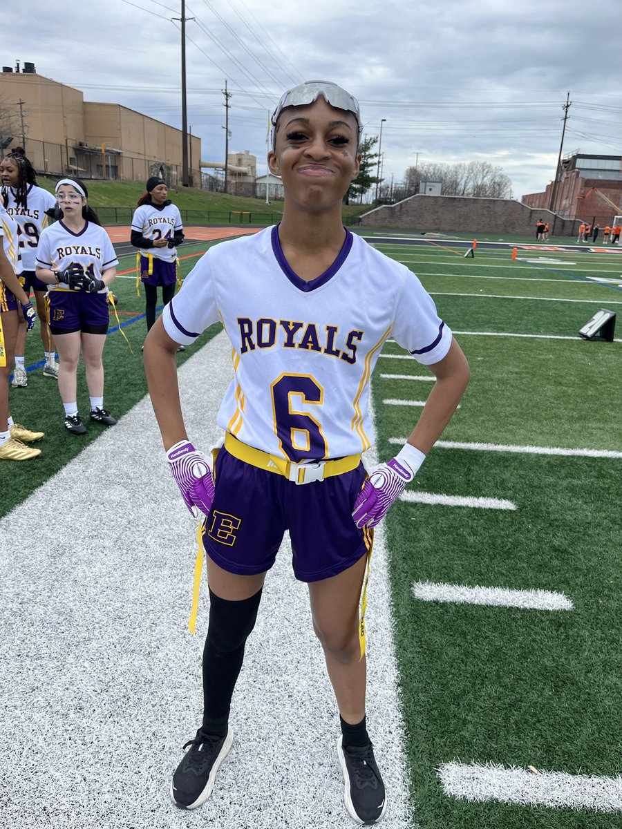 District10_PIAA's tweet photo. History being made: D10 Girls Flag Football first game!
McDowell vs Erie High https://t.co/nS9QiYoX0s
