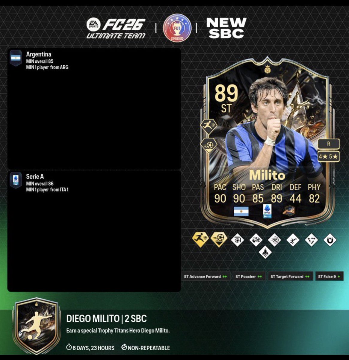 راكــــان فيفا | FC tweet media