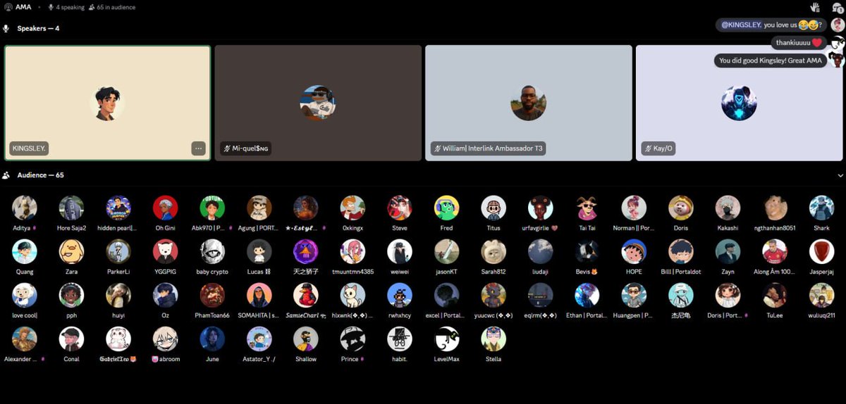 Anaghara kingsley tweet media