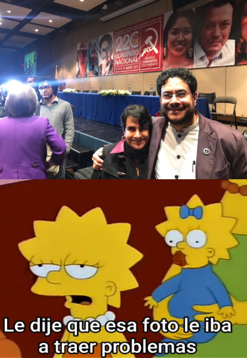 Memes Universidad Nacional tweet media