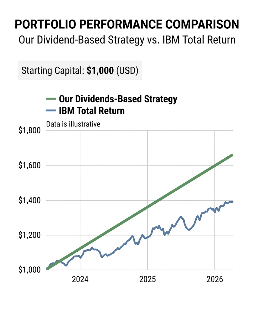 Leveraged Millionaire, CFA tweet media