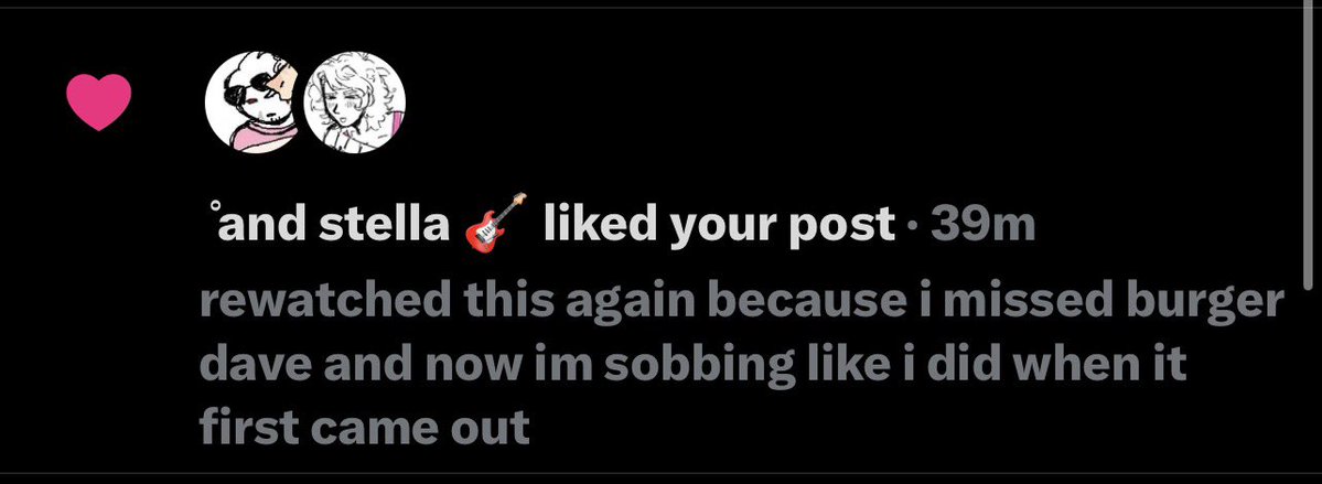 luna aka burger jesus tweet media