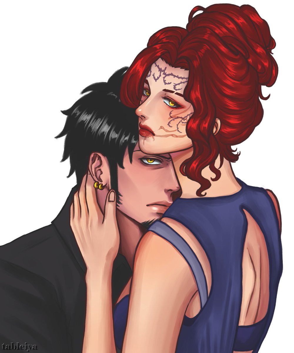 angela ♡ shanks tweet media