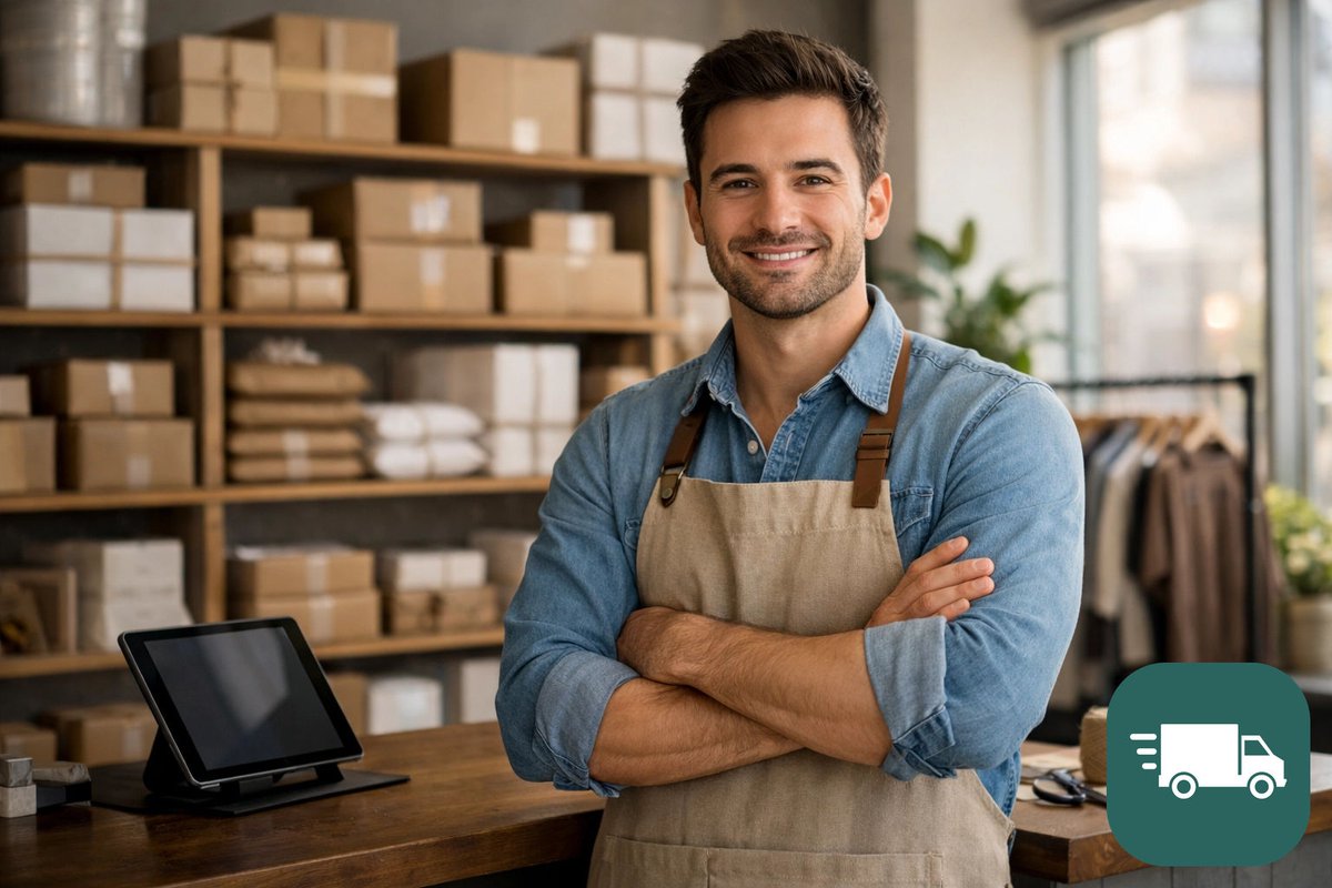 2point Logistics tweet media