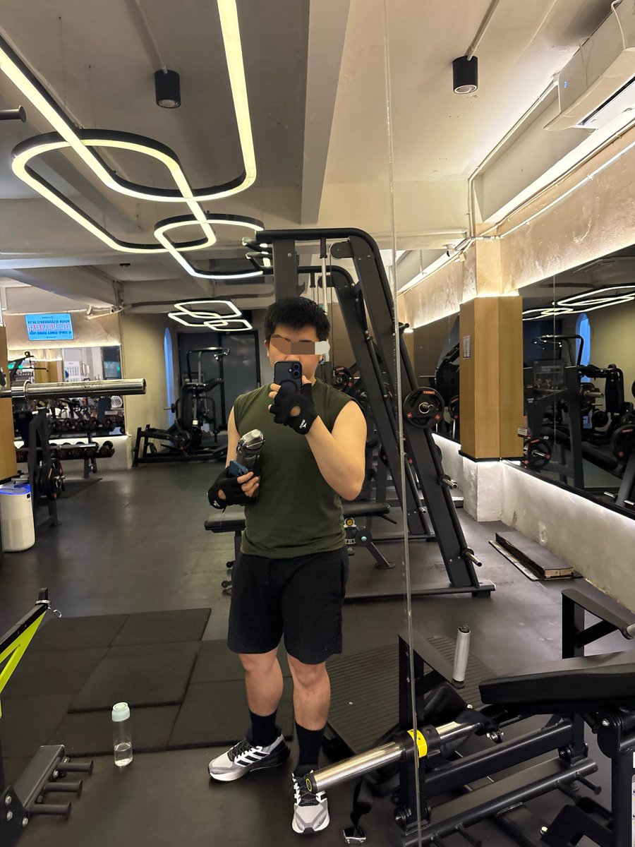 IWarlocks's tweet photo. Being consistent it’s never easy, but the impact made me keeps going~ https://t.co/NgXOiGmRvl